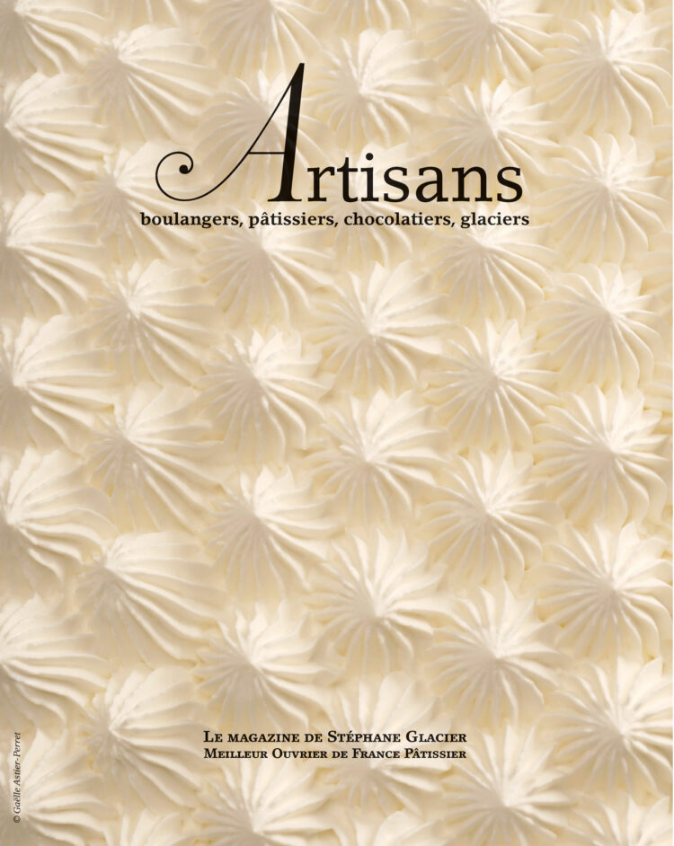 magazine artisans n°3