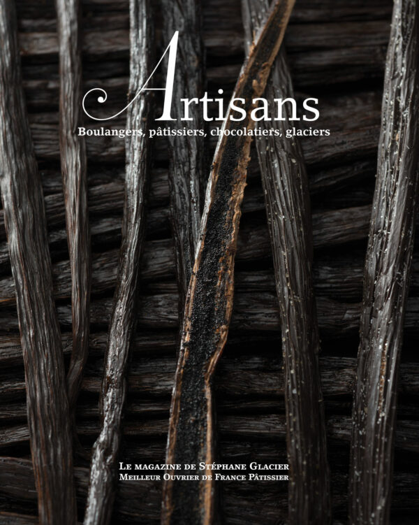 magazine artisans n°1