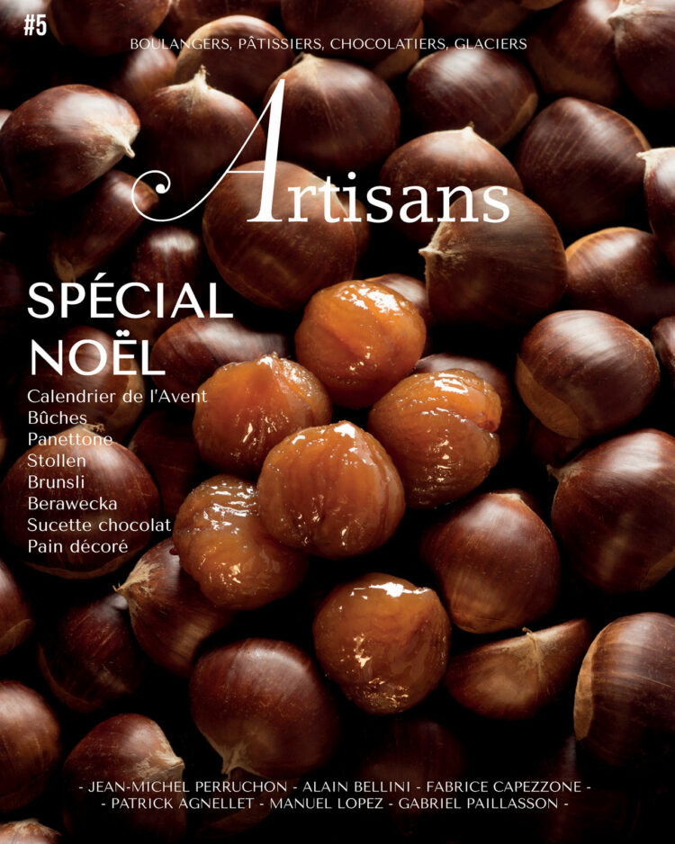 magazine artisans n°5